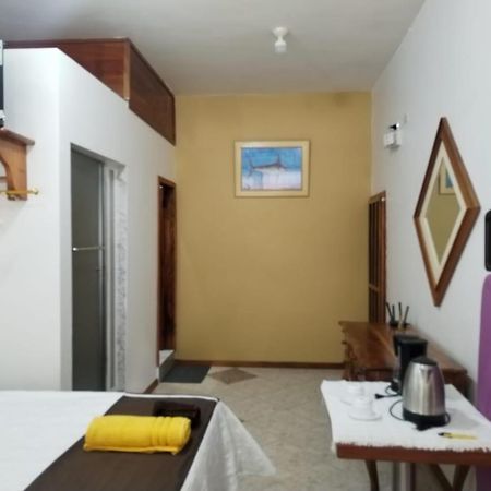 Alojamiento Villa Mar Пуэрто-Айора Экстерьер фото