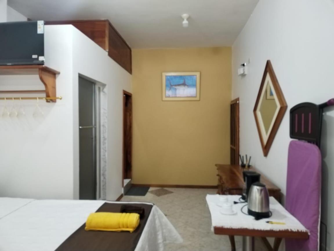 Alojamiento Villa Mar Пуэрто-Айора Экстерьер фото