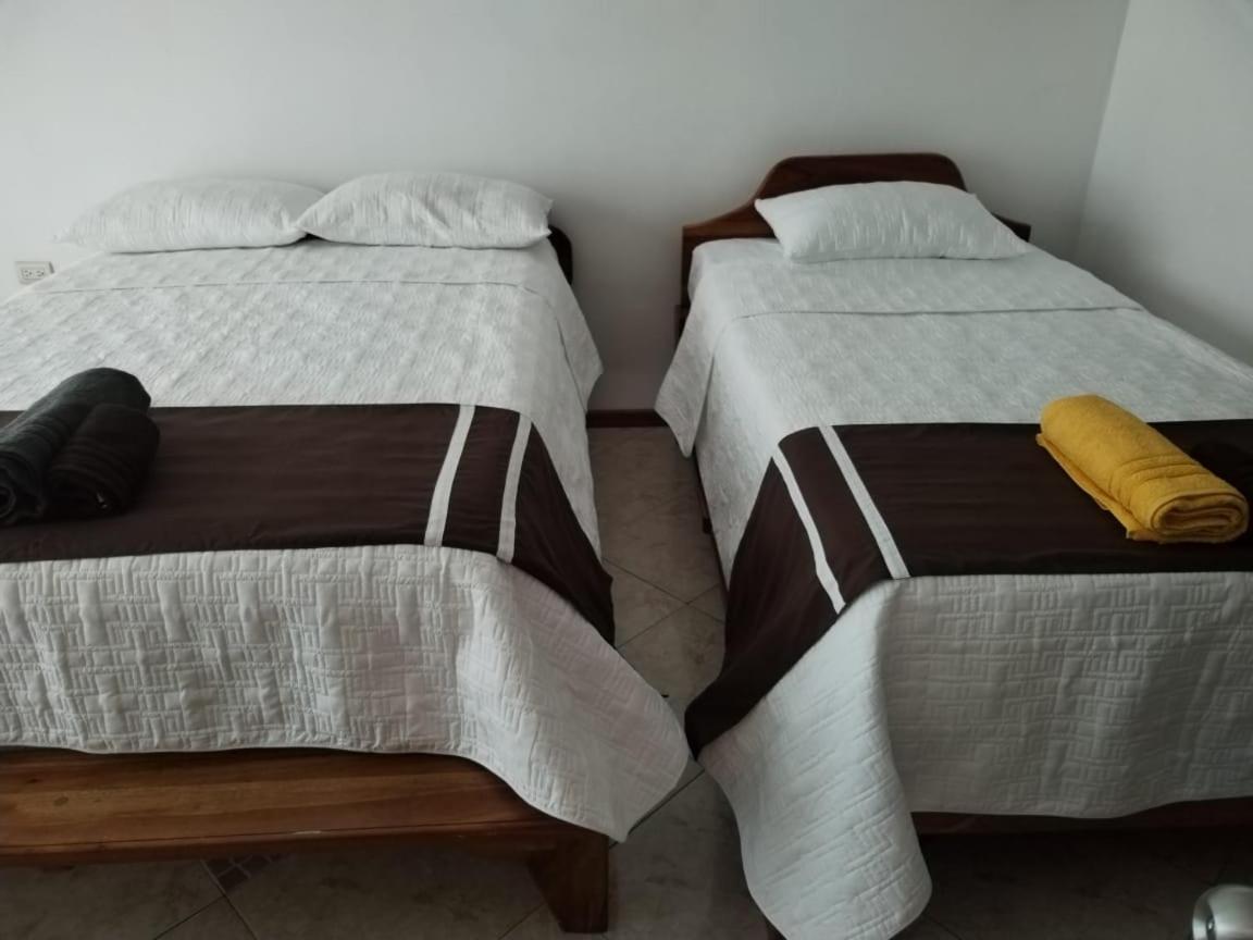 Alojamiento Villa Mar Пуэрто-Айора Экстерьер фото